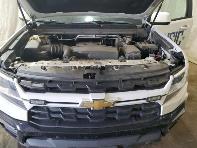 2022 CHEVROLET COLORADO L 1GCHTCEA9N1149442