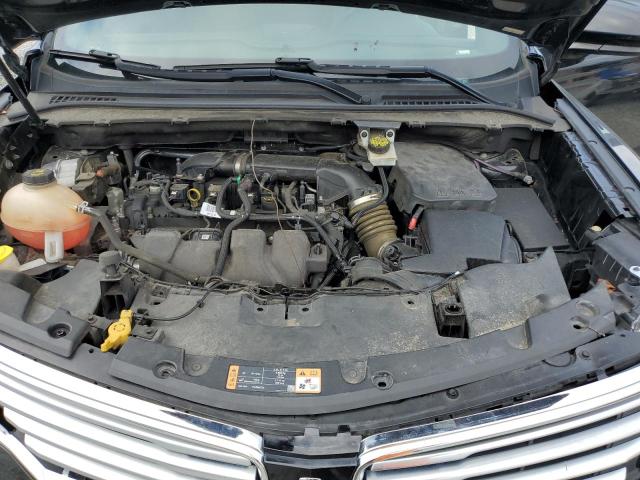 2017 LINCOLN MKC PREMIE 5LMCJ1C99HUL39900