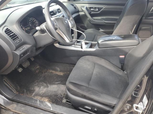 2015 NISSAN ALTIMA 2.5 - 1N4AL3APXFN869179