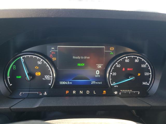 2024 FORD MAVERICK L 3FTTW8M33RRA40181