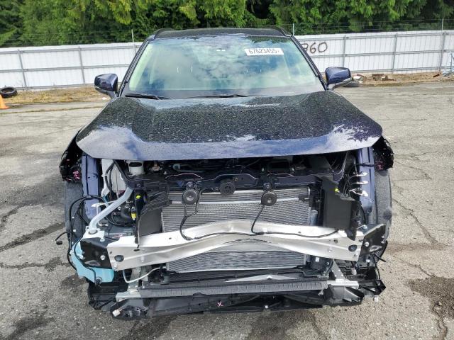 2025 TOYOTA RAV4 XLE JTMRWRFV7SD312745