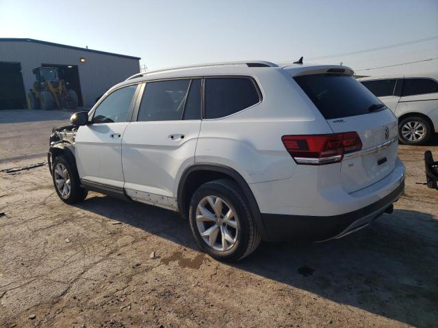 2019 VOLKSWAGEN ATLAS SE 1V2DR2CA2KC502418
