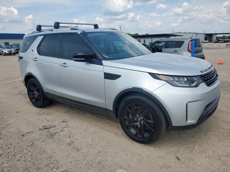 2018 LAND ROVER DISCOVERY SALRR2RVXJA057088