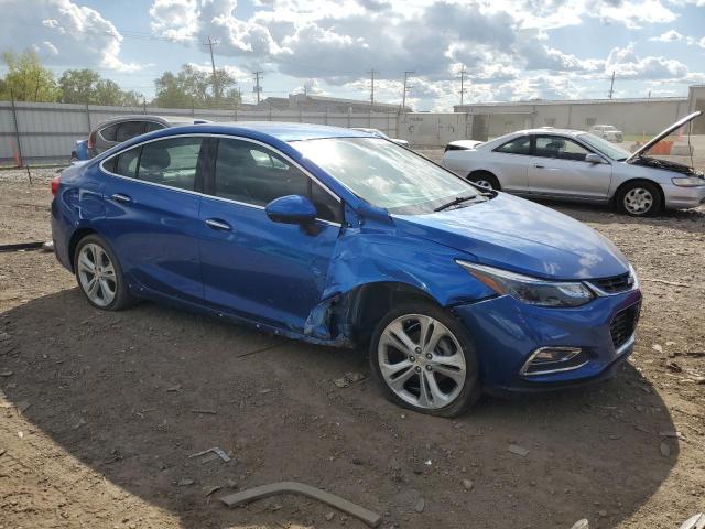 2016 CHEVROLET CRUZE PREM 1G1BG5SM9G7236173