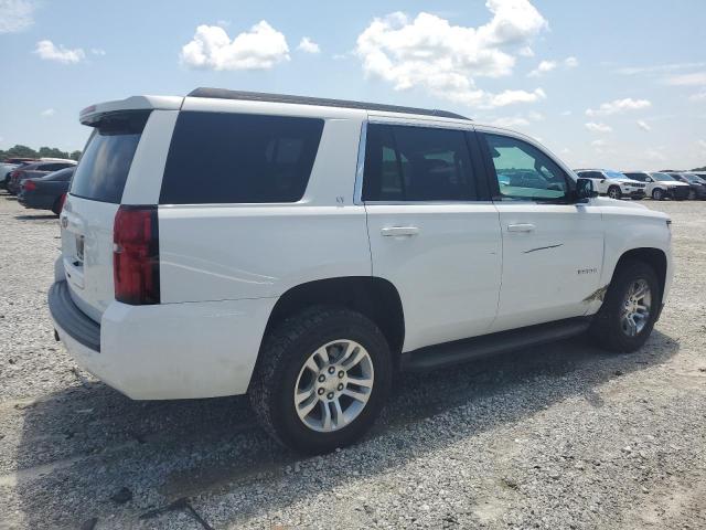 2020 CHEVROLET TAHOE C150 - 1GNSCBKC9LR233711