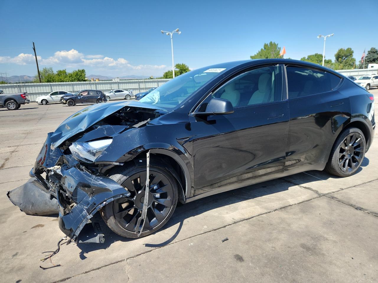 Vehicle photo