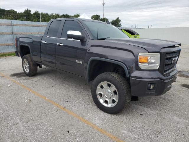 2015 GMC SIERRA K15 1GTV2UEC8FZ332038