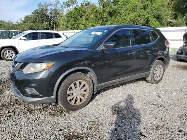 2016 NISSAN ROGUE S - 5N1AT2MN3GC749666