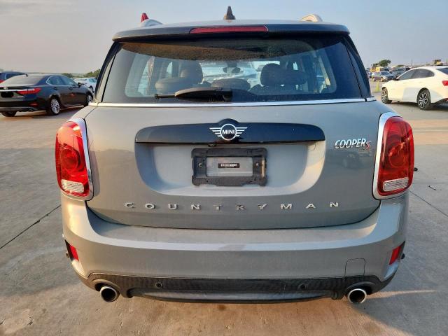 2020 MINI COOPER S COUNTRYMAN WMZYW7C04L3L63328