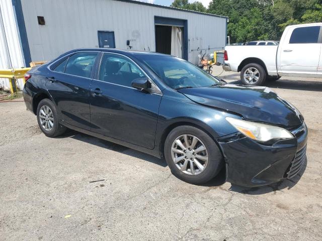 2015 TOYOTA CAMRY LE 4T4BF1FK5FR508814