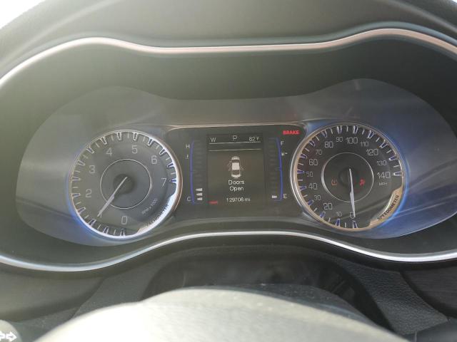2015 CHRYSLER 200 LIMITE 1C3CCCAB1FN742462