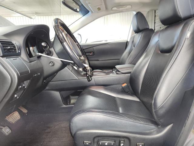 2015 LEXUS RX 350 BASE JTJBK1BA5F2482067