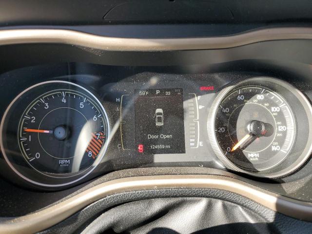 2015 JEEP CHEROKEE L 1C4PJMCS6FW702264