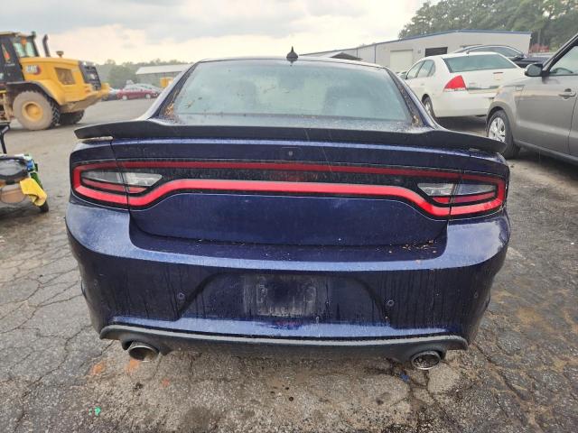 2017 DODGE CHARGER R/ - 2C3CDXCT8HH535458