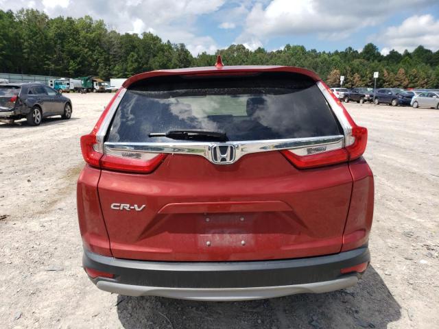 2019 HONDA CR-V EX 2HKRW1H58KH505852