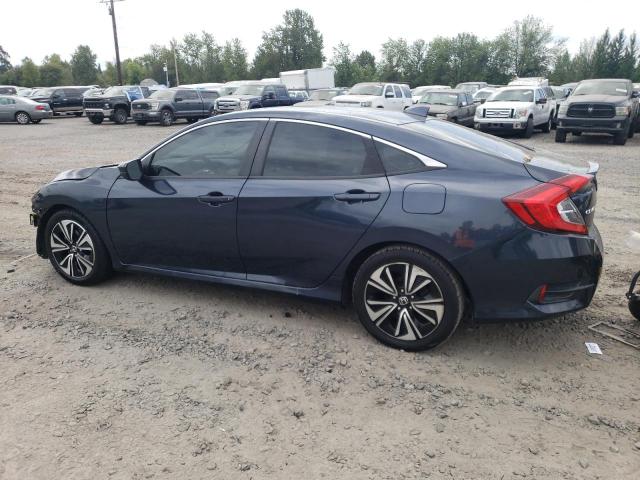 2016 HONDA CIVIC EX 19XFC1F30GE220099