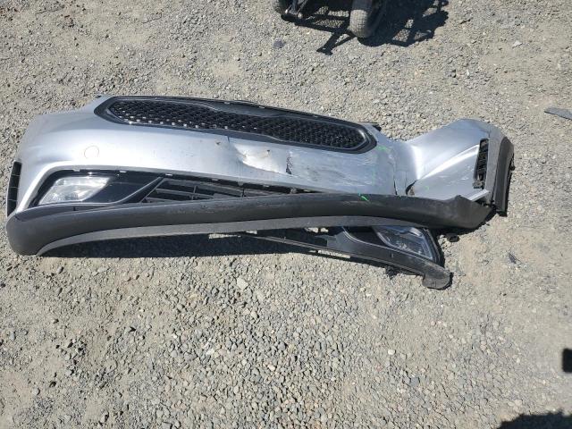 2018 KIA NIRO FE KNDCB3LC8J5127274
