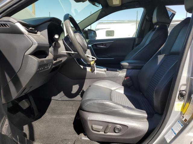 2020 TOYOTA RAV4 XSE - JTMEWRFV4LJ046540