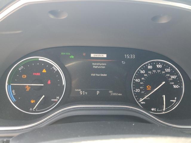 2020 TOYOTA AVALON XLE 4T1A21FB8LU017926