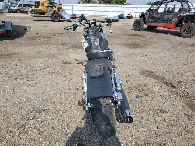 2012 HARLEY-DAVIDSON FXDF DYNA FAT BOB 1HD1GYM10CC317408