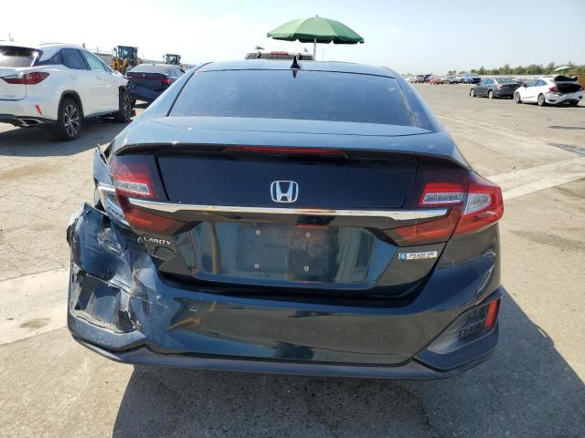 2018 HONDA CLARITY JHMZC5F11JC023099