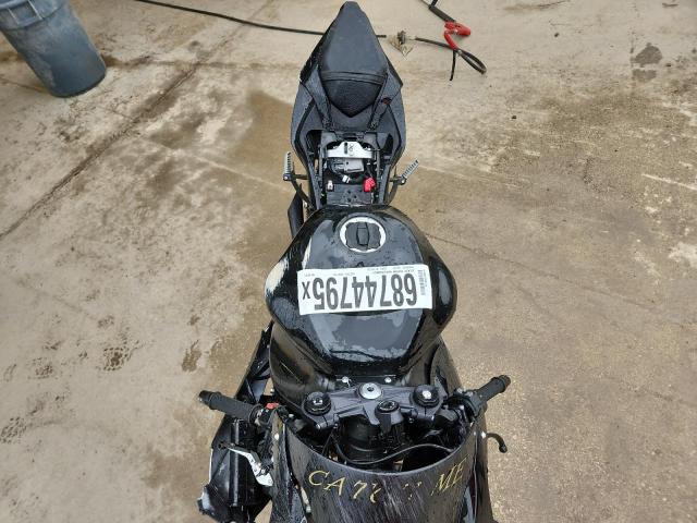 2024 KAWASAKI ZX636 K JKBZXJK14RA000272