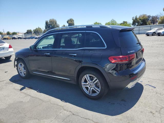 2020 MERCEDES-BENZ GLB 250 WDC4M4GB8LW003308
