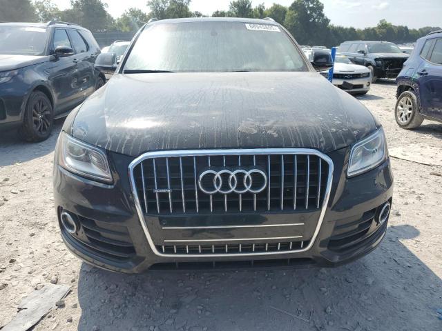2016 AUDI Q5 PREMIUM WA1L2AFP2GA005989