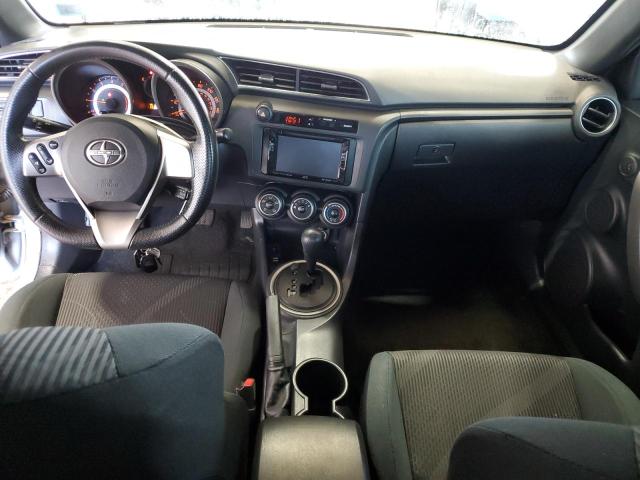 2011 TOYOTA SCION TC - JTKJF5C7XB3021005