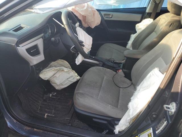 2016 TOYOTA COROLLA L 5YFBURHE0GP434338