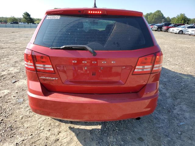 2015 DODGE JOURNEY SE 3C4PDCAB2FT548162