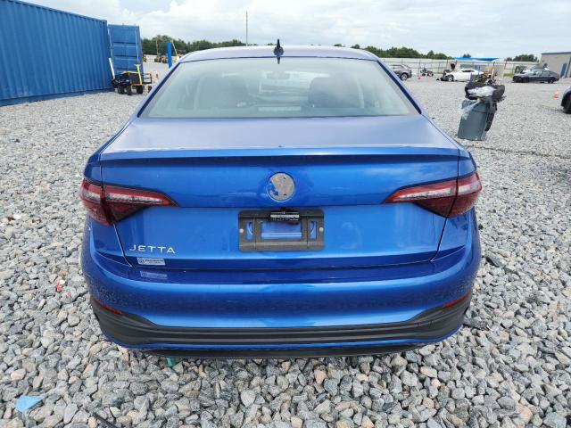 2024 VOLKSWAGEN JETTA S - 3VW5M7BU7RM097823