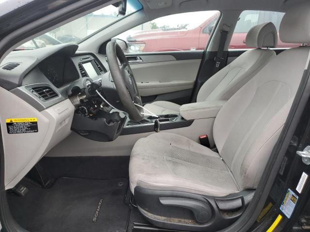 2016 HYUNDAI SONATA SE 5NPE24AFXGH291341