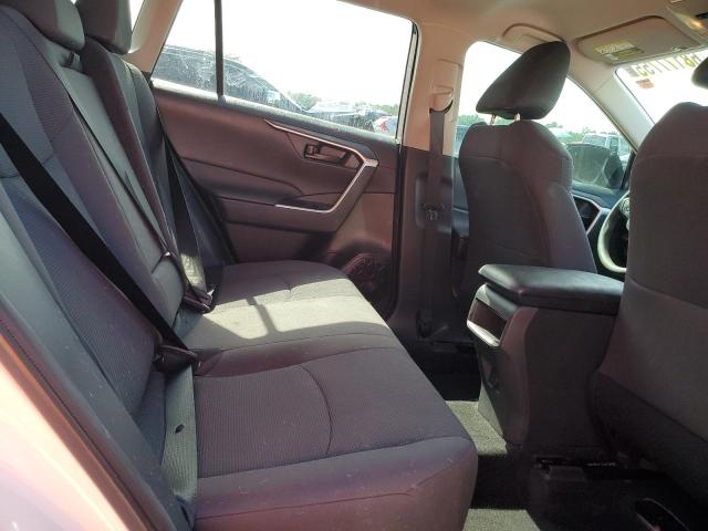 2020 TOYOTA RAV4 LE - 2T3H1RFV6LC073916