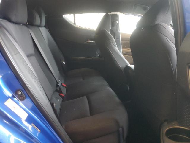 2018 TOYOTA C-HR XLE NMTKHMBX9JR048533