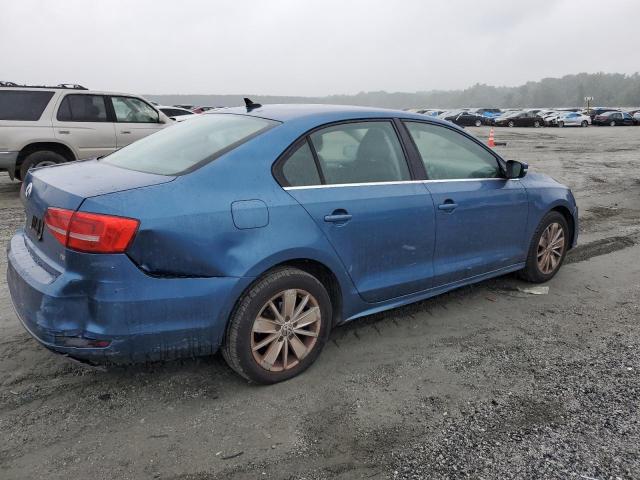 2015 VOLKSWAGEN JETTA SE 3VWD07AJ9FM307848