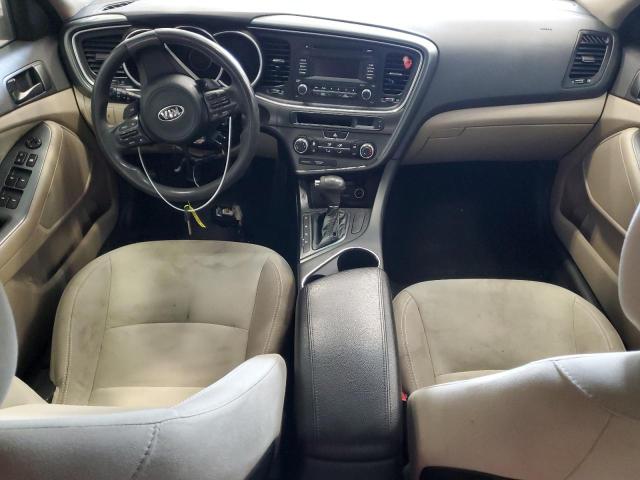 2015 KIA OPTIMA LX - 5XXGM4A79FG355455