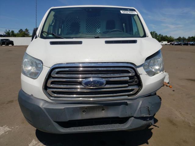 2016 FORD TRANSIT T- 1FTYR1ZM7GKA23357