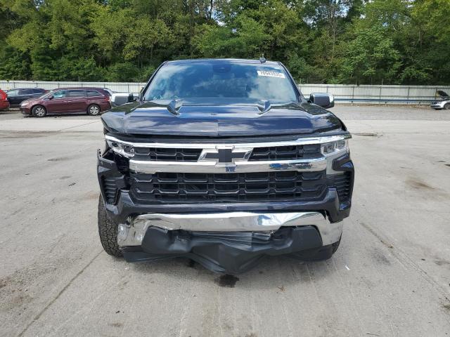 2023 CHEVROLET SILVERADO 1GCUDDED7PZ334380
