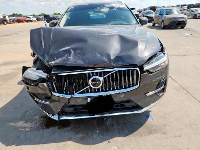 2022 VOLVO XC60 B5 IN YV4L12RL3N1904555