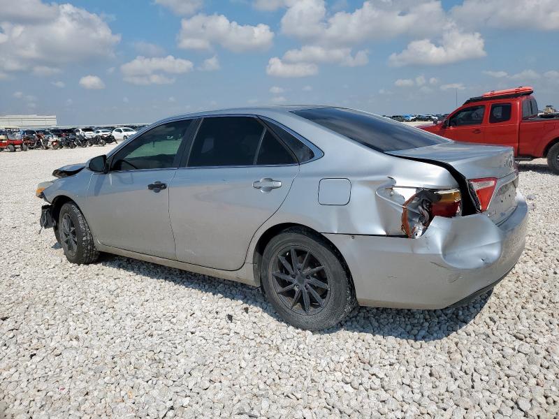 2016 TOYOTA CAMRY LE 4T1BF1FK7GU125324