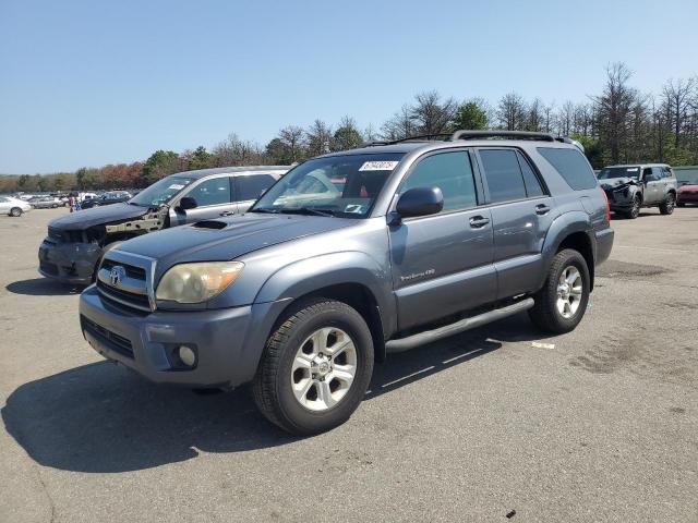 TOYOTA 4RUNNER SR