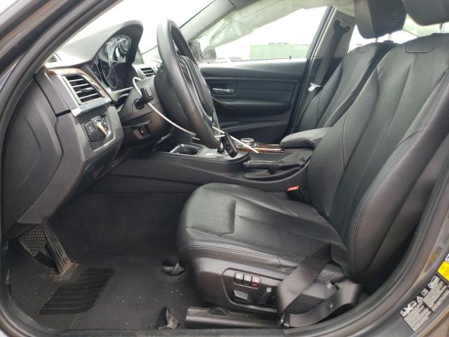2014 BMW 328 D XDRI - WBA3D5C56EKX99734