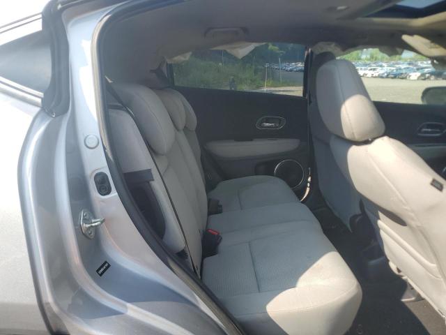 2020 HONDA HR-V EX 3CZRU6H51LM719347