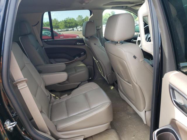 2015 CHEVROLET TAHOE K1500 LTZ 1GNSKCKC5FR264371
