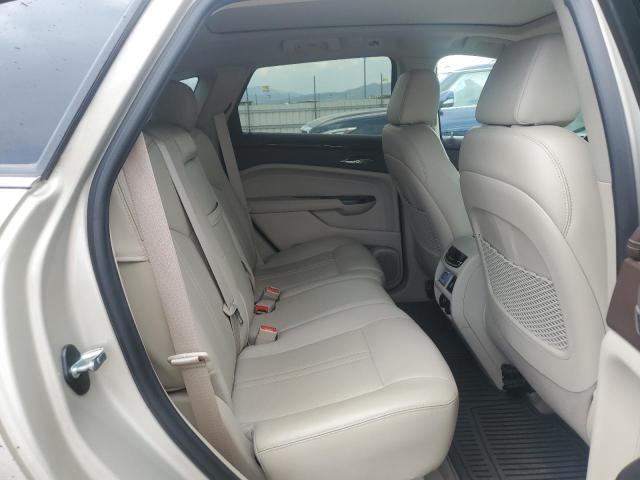 2015 CADILLAC SRX PREMIU 3GYFNGE3XFS623757