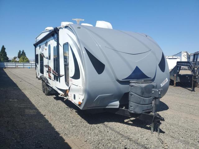 Global Auto Auctions: 2017 LANCE TRAILER