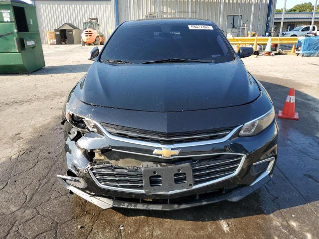 2018 CHEVROLET MALIBU LS 1G1ZB5ST3JF282907