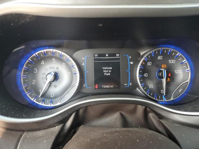 2017 CHRYSLER PACIFICA L #3303792416