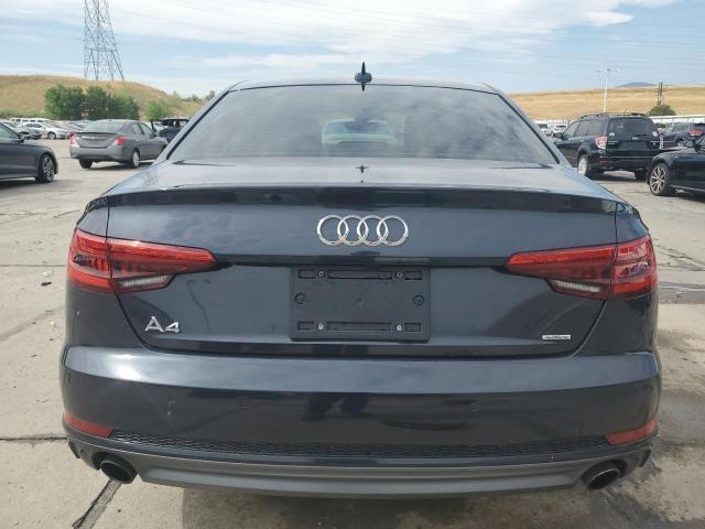 2017 AUDI A4 PREMIUM - WAUENAF43HN066545